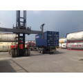 High quality China chloromethane gas